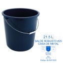 BALDE ROBUSTO 25 C/ASA DE METAL